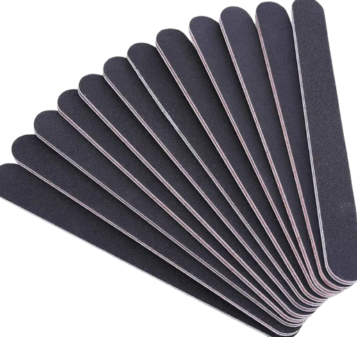 Pedicure Glossiq Nail File
